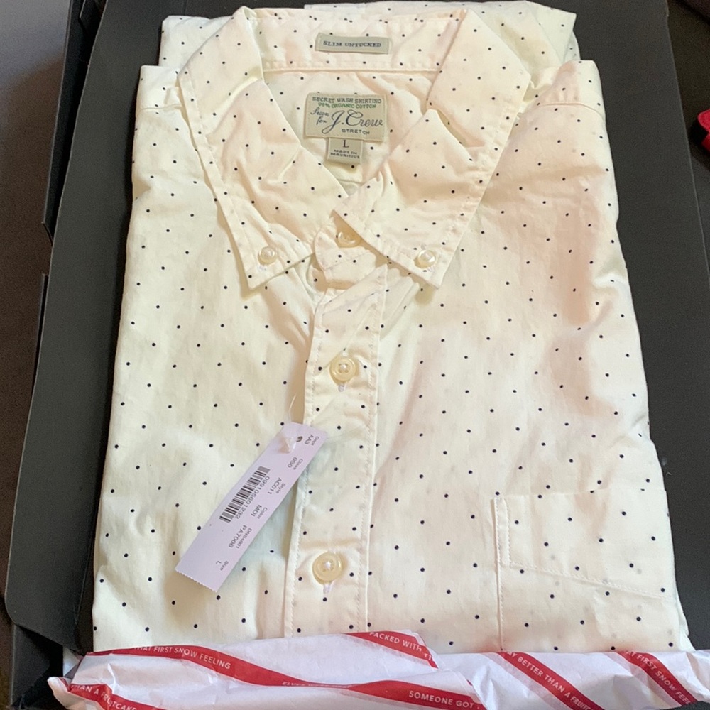J. Crew